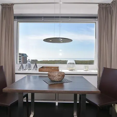 Apartment Windhuk, Whg 37, Toe Fiirens