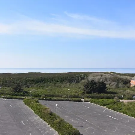 Windhuk, Whg 37, Toe Fiirens Apartment Westerland