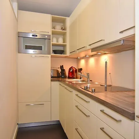 Apartment Windhuk, Whg 37, Toe Fiirens Westerland