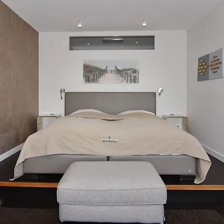 Apartamento Windhuk, Whg 37, Toe Fiirens *